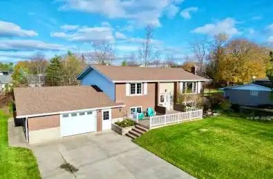 34 Archibald Place Saugeen Shores Ontario N0H 2L0