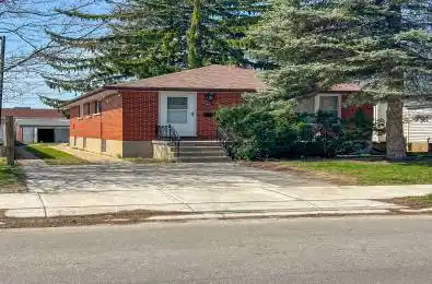 67 Sackville Street London East Ontario N5Z 2E3