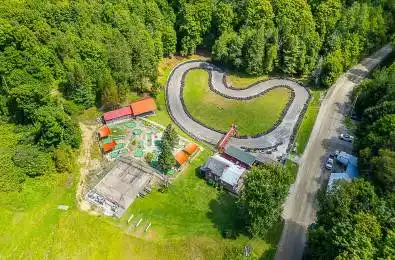 1063 RAVINE Road Minden Hills Ontario K0M 2K0