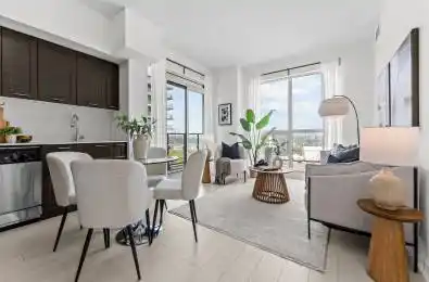 2220 Lake Shore Boulevard Unit# 1604 Toronto W06 Ontario M8V 0C1