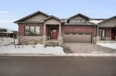 1080 Upperpoint Avenue Unit# 29 London South Ontario N6K 0K2