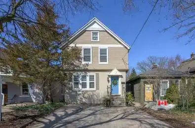558 Princess Avenue London East Ontario N6B 2B9