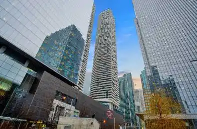 100 Harbour Street Unit# 5110 Toronto C01 Ontario M5J 0B5