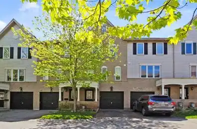 49 McGonigal Lane Ajax Ontario L1T 4H1