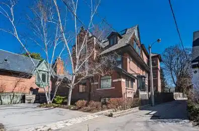 15 Scarth Road Unit# 1 Toronto C09 Ontario M4W 2S5