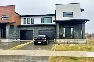 6807 Royal Magnolia Avenue London South Ontario N6P 0J6