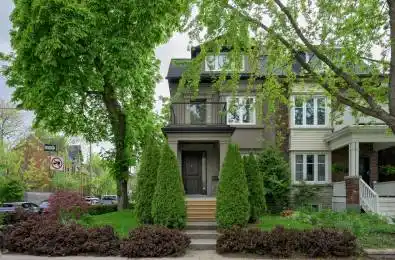 85 Sorauren Avenue Toronto W01 Ontario M6R 2E1