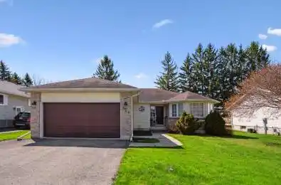 320 Bell Street Minto Ontario N0G 2P0