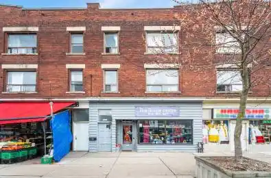 1359 Danforth Avenue Toronto E01 Ontario M4J 1N1