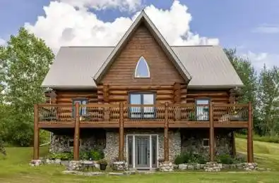 4668 Portland Loughborough Boundary Road Road Frontenac Ontario K0H 1V
