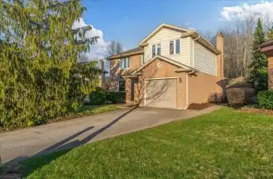 75 Westridge Place London South Ontario N6K 3R3