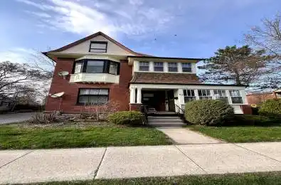19 Scott Street St. Thomas Ontario N5P 1K1