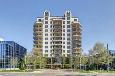 250 Pall Mall Street Unit# 806 London East Ontario N6A 6K3