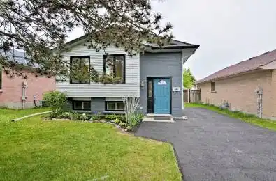 22 Erica Crescent London South Ontario N6E 3P4