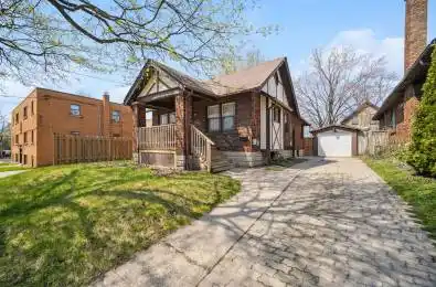 610 Wallace Street London East Ontario N5Y 3R7
