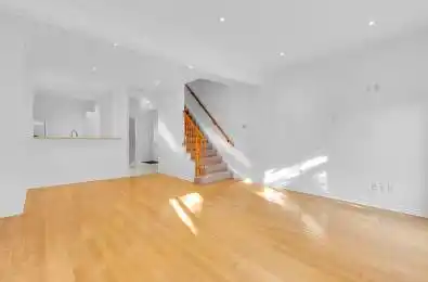 23 St Moritz Way Unit# 16 Markham Ontario L3R 4G4