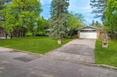 16 Wilket Road Toronto C12 Ontario M2L 1N6