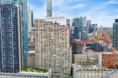 25 The Esplanade N/A Unit# 1615 Toronto C08 Ontario M5E 1W5