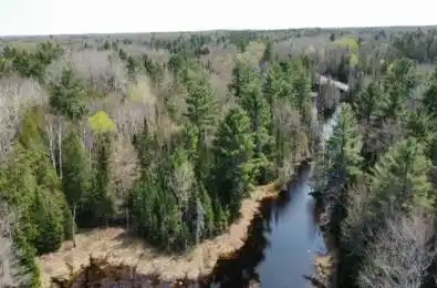 Bobcaygeon Road Minden Hills Ontario K0M 2K0