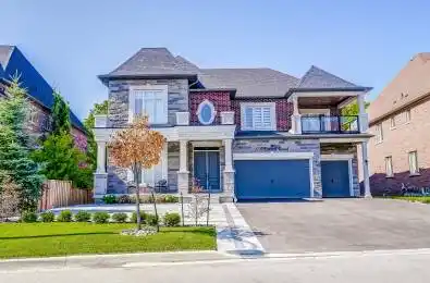 176 Farrell Road Vaughan Ontario L6A 4W6