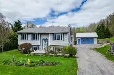 1602 Old Marmora Road Stirling-Rawdon Ontario K0K 2K0