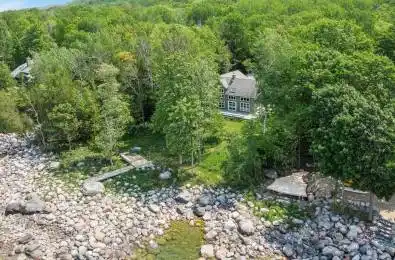618 Silver Birch Drive Tiny Ontario L9M 0M5
