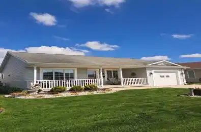 460 Richard Crescent Strathroy-Caradoc Ontario N7G 3P4