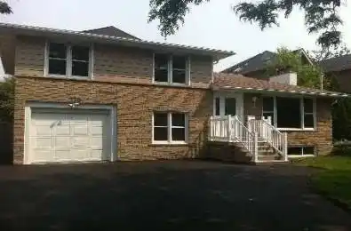 270 Fisherville Road Toronto C07 Ontario M2R 3C5