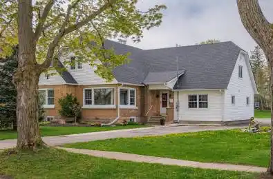 3817 Highland Drive Fort Erie Ontario L0S 1N0