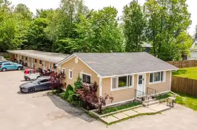 190 Mill Street Essa Ontario L3W 0G4