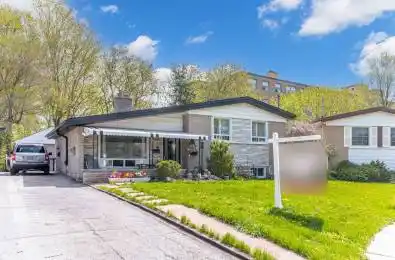 20 Benadair Court Toronto E09 Ontario M1H 1K5