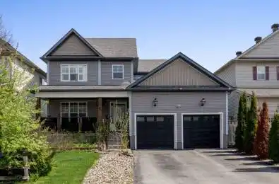 4 Bonnette Street Halton Hills Ontario L7J 2Z9