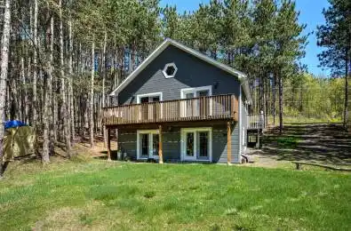 63 Duck Bay Lane Rideau Lakes Ontario K0G 1V0
