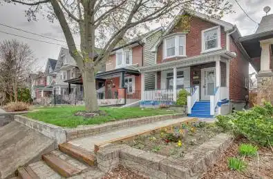 119 Chester Avenue Toronto E03 Ontario M4K 2Z8