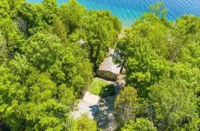 376 Mallory Beach Road South Bruce Peninsula Ontario N0H 2T0