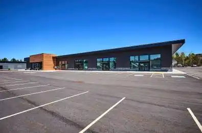 14 HOWLAND Drive Unit# 3A Huntsville Ontario P1H 1M3