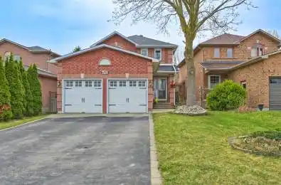 690 College Manor Drive Newmarket Ontario L3Y 8M1