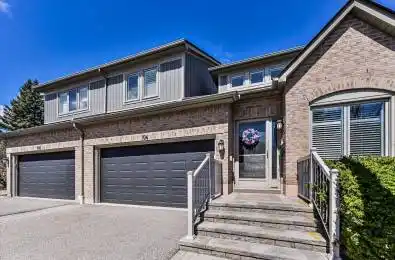 5480 Glen Erin Drive Unit# 106 Mississauga Ontario L5M 5R3