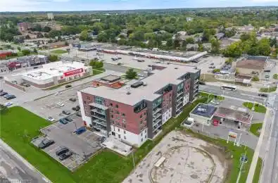 5 Hamilton Street Unit# 609 Hamilton Ontario L8B 2A4