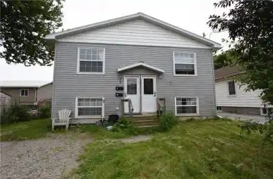 3 Elgin Street Thorold Ontario L2V 3B3