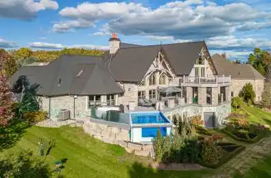 35 Daymond Drive Puslinch Ontario N0B 2J0