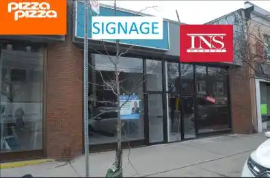 811 Dundas Street Unit# 2 Toronto C01 Ontario M6J 1V4