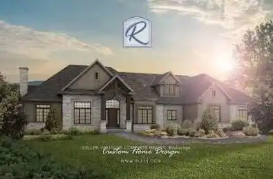 Lot 2 Burleigh Road Fort Erie Ontario L0S 1N0