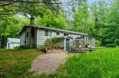 2988 Loop Road Highlands East Ontario K0L 3C0