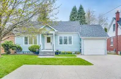 112 Rymal Road Hamilton Ontario L9B 1B8