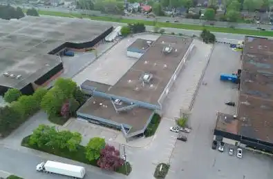 1450 Caterpillar Road Mississauga Ontario L4X 2Y1