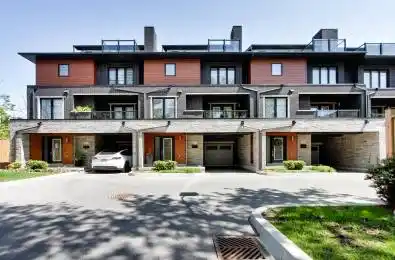 2071 Ghent Avenue Unit# 2 Burlington Ontario L7R 1Y4