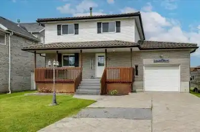 612 Lake Drive Georgina Ontario L4P 1T5