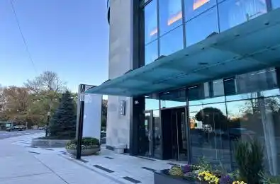 585 Bloor Street Unit# 1122 Toronto C08 Ontario M4W 0B3