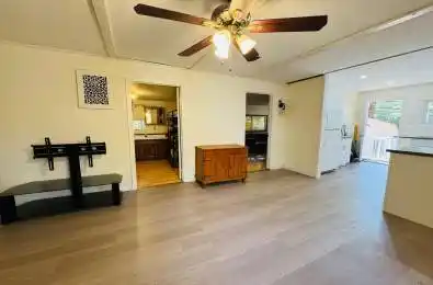 1080 Four Seasons Road Gravenhurst Ontario P0E 1N0